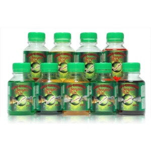 Aditiv Lichid Concentrat Benzar 100ml