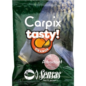 Aditiv Sensas Carpix Tasty Orange 300g