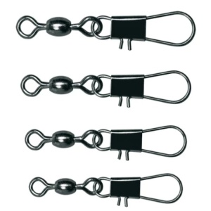 Agrafa cu Vartej Interlock Cralusso 10buc