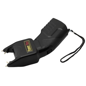 Aparat Electrosoc Puternic Power Max Tensiune 500.000 Volti - echipament pentru pescuit - Fisela