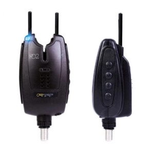 Avertizor Senzor Pentru Crap Carp Spirit HD2