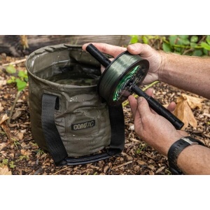 Bac Korda Compac Spooling - echipament pentru pescuit - Fisela