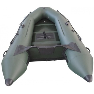 Barca Pneumatica Allroundmarine Kiwi Verde 2.8m