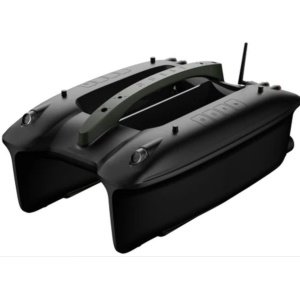 Barcuta Nadire Navomodel Deeper Quest + DownScan pentru Plantat - Img 2