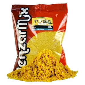 Benzar Mix Pastoncino Citrice 800g