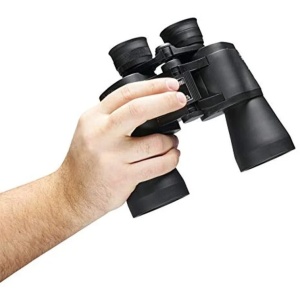 Binoclu Bushnell Pacifica 10x50 Black - Img 4
