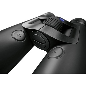Binoclu cu Telemetru Zeiss Victory RF 10x42 - echipament pentru vanatoare - Fisela