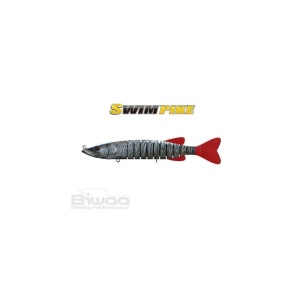 Biwaa Swimpike SS Tiger Musky 18cm 26g