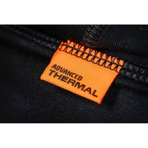 Bluza de Corp Guru Advanced Thermal Black - Img 3