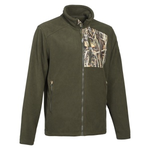 Bluza Polar Vanatoare Percussion Passion Migrateurs