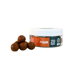 Boilies Carlig Critic Echilibrate The One Solubile 20mm 150g