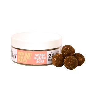 Carlig Boilies Carlig Critic Echilibrate The One Tari 20mm 150g pentru pescuit - Fisela