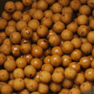 Boilies Dynamite Baits Peppered Fruit 1kg - echipament pentru pescuit - Fisela