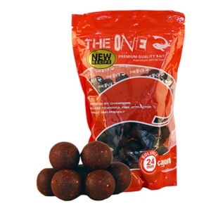 Boilies Solubile The One 24mm 1kg