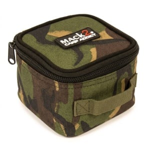 Borseta Plumbi Mack2 Carp Addict Lead Pouch