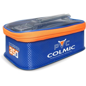 Borseta PVC Colmic Scorpion 350 24x16x8cm