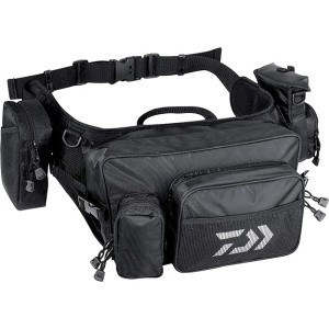 Borseta Talie Daiwa D-Vec 35x12x19cm