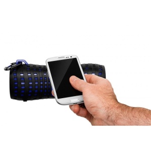 Boxa Audio Portabila Rezistenta la Apa Boss Audio MRBT200 - echipament pentru pescuit - Fisela