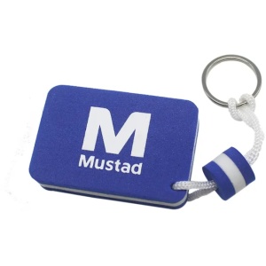 Breloc Chei Barca Plutitor Mustad