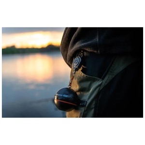 Breloc Retractabil Deeper Freedom Tether | Fisela - Img 2