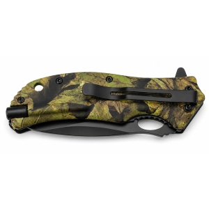 Briceag Cu Amnar Verney Carron Kamo Blaze Lama 90mm - echipament pentru pescuit - Fisela