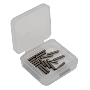 Bride Metalice Wizard pentru Confecționare Strune – Set 20 buc