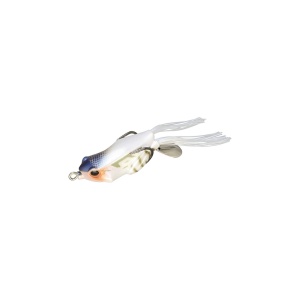 Broasca Jackall Kaera S2 Beat Shiroamagaeru 5.5cm 14g