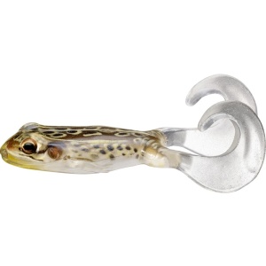 Broasca LiveTarget Freestyle Frog 502 7.5cm 2buc