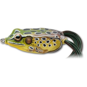 Broasca LiveTarget Hollow Frog 514 4.5cm 7g