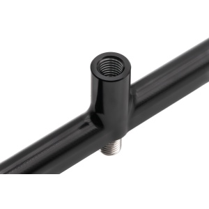Buzz Bar Korda Singlez Black 2 Posturi 16.5cm - Img 2
