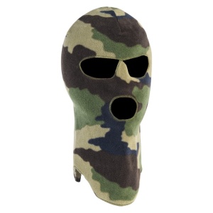 Cagula Polar Percussion Camo