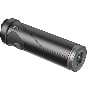 Camera Actiune Vanatoare 4K HikMicro HIKCam A7E 64GB Zoom 2x-8x - Img 2