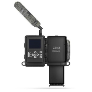Camera Video Zeiss Trailcam Secacam1 3MP - echipament pentru vanatoare - Fisela