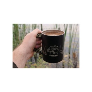 Cana Cafea Pescuit Prologic Blackfire Twin Skin - Img 4