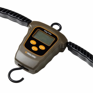 Cantar Digital Prologic Avenger 50kg - echipament pentru pescuit - Fisela