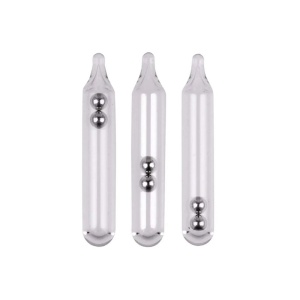 Capsule Rattle pentru Naluci Rattling Zeck 10buc