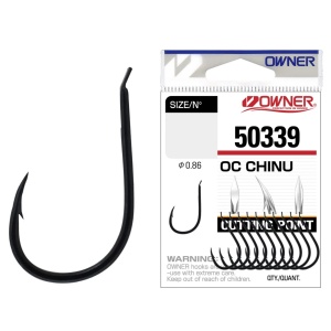 Carlig Crap Owner 50339
