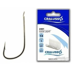 Carlige Caras Cralusso Sode Light