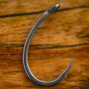 Carlige de Crap Carp Spirit Round Curve - detaliu produs