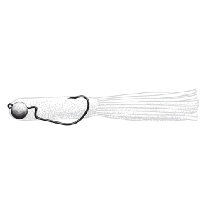 Carlig Owner Carlige Offset Lestate 5149 UH Finesse pentru pescuit - Fisela