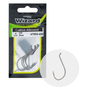 Carlige Somn Wizard Catfish Allround