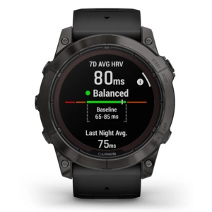 Ceas Garmin Fenix 7X Pro Solar DLC C51mm