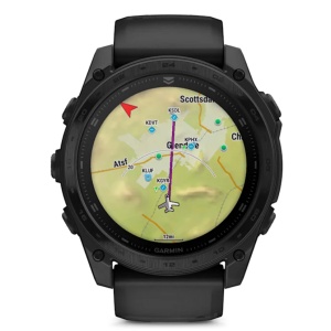 Ceas Garmin Tactix 8 Standard Amoled 51mm - Img 9