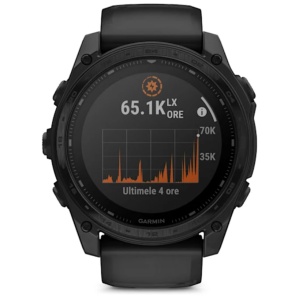 Ceas Garmin Tactix 8 Standard Solar EMEA 51mm - Img 7