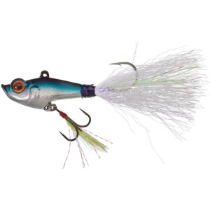 Cicada Gunki Jigger Jig Blue Alive 5.5cm 8g
