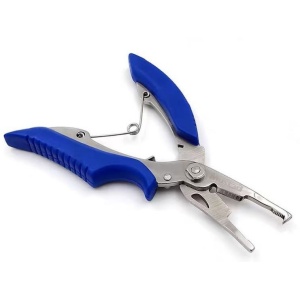 Cleste Mustad pentru Inele Despicate 13cm