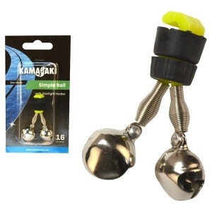 Clopotei Lanseta Dunare Brat Dublu Sistem Fixare pe Varf