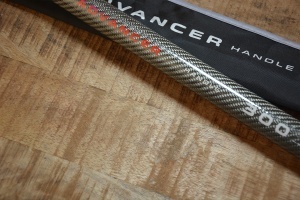 Coada Minciog Carbon CXP Advancer - Img 5