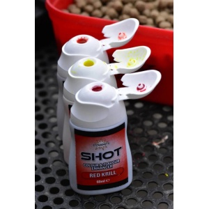 Colorant Nade si Amplificator Arome Dynamite Baits 60ml - echipament pentru pescuit - Fisela