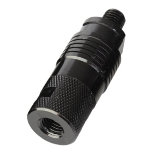 Conector Prologic Negru M cu Eliberare Rapida 1buc